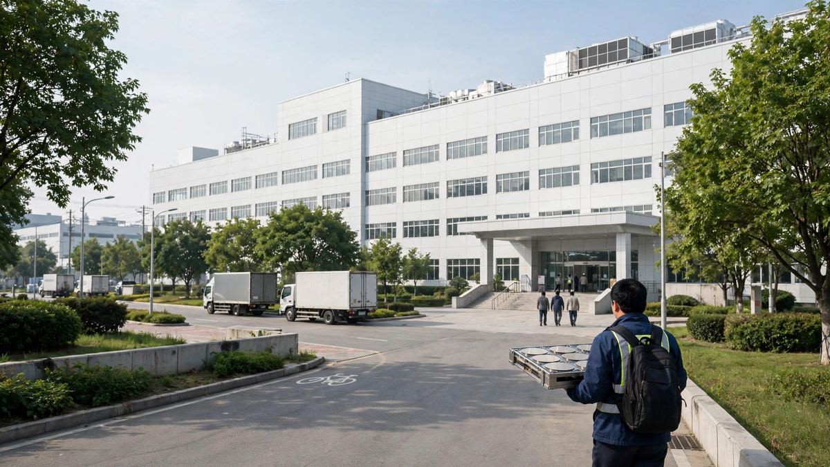 CXMT Shares Fall Over 6 Percent Despite Record Nine-Month Profit Forecast