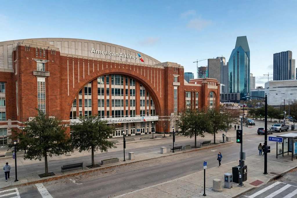 Dallas, Texas: $804,229 Convention Security Bill Still Unpaid, Council Told