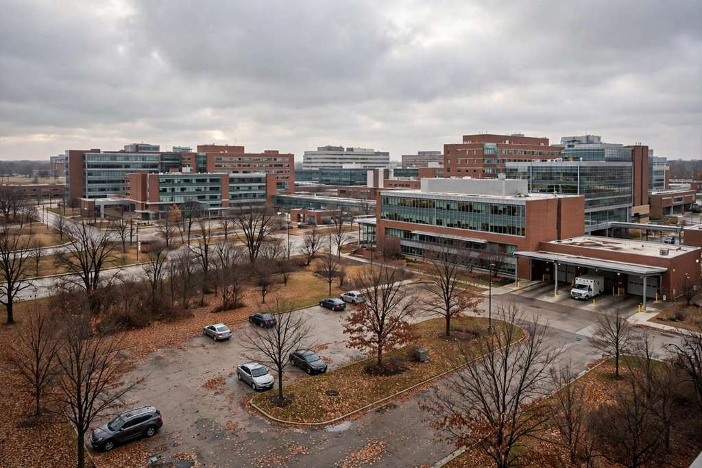 Des Moines, Iowa: The Iowa Clinic Says It Will End UnityPoint Contracts in 2027 if Talks Fail