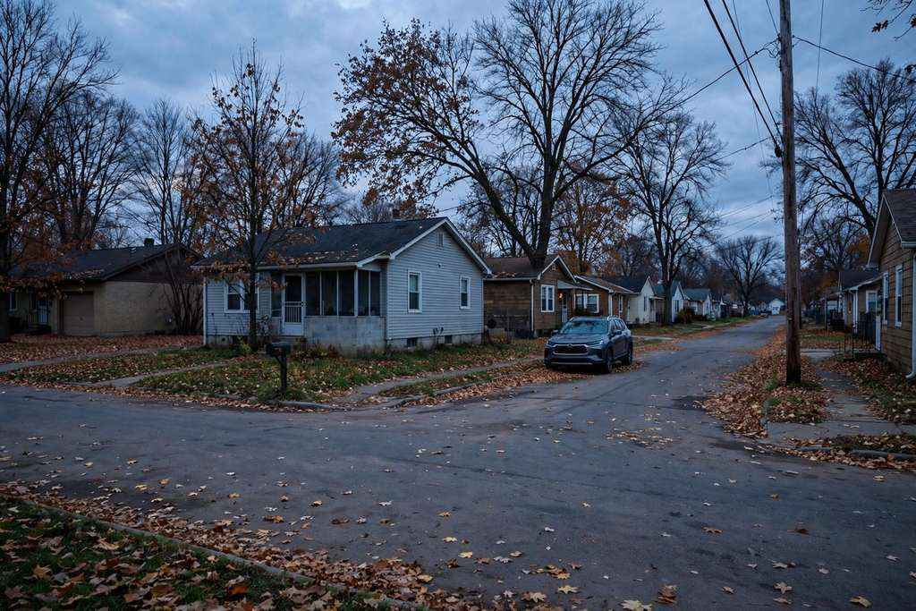Des Moines, Iowa: Teen, 13, in Critical Condition After E-Moto Crash, SUV Driver Arrested on OWI Charge