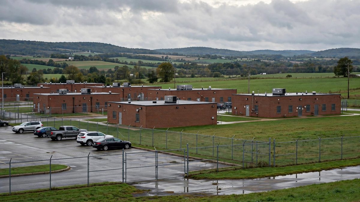 Diddy Moved to Pennsylvania Prison After Head Injury Reports at Fort Dix