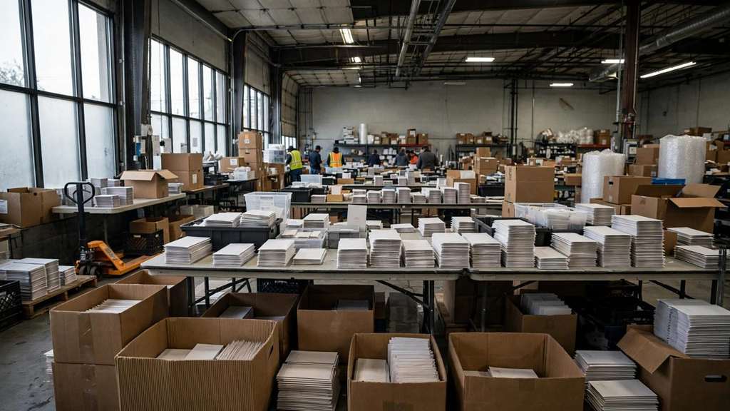 Justice Department Charges 28 in California Over Illegal Voting, Arrests 11