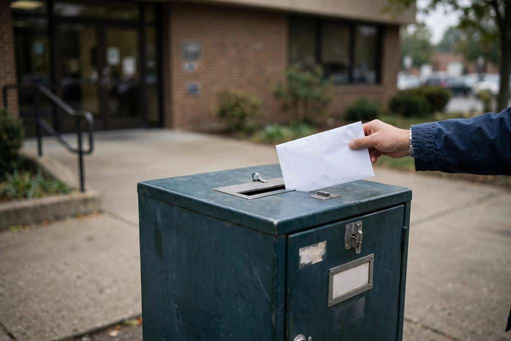 Justice Department Charges 48 Noncitizens in Five States With Election Crimes