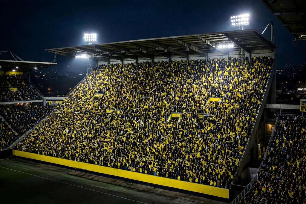 Sabitzer Scores Stoppage-Time Free Kick as Dortmund Beat Werder Bremen 3-2 in the DFB-Pokal