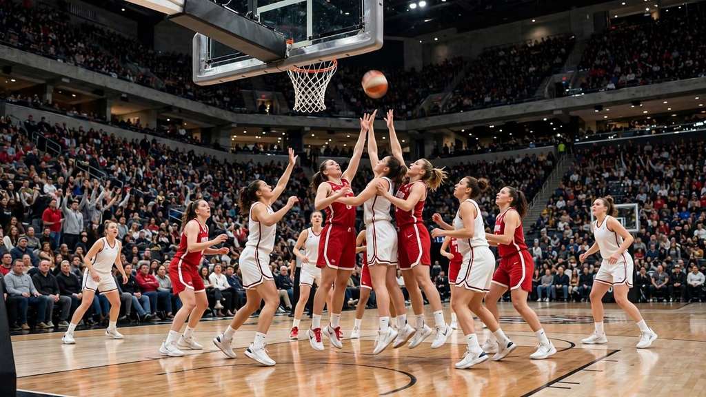 Dream ne Valkyries ko 80-69 se harakar Game 6 mein WNBA Finals itihas ka pehla Game 7 tay kiya
