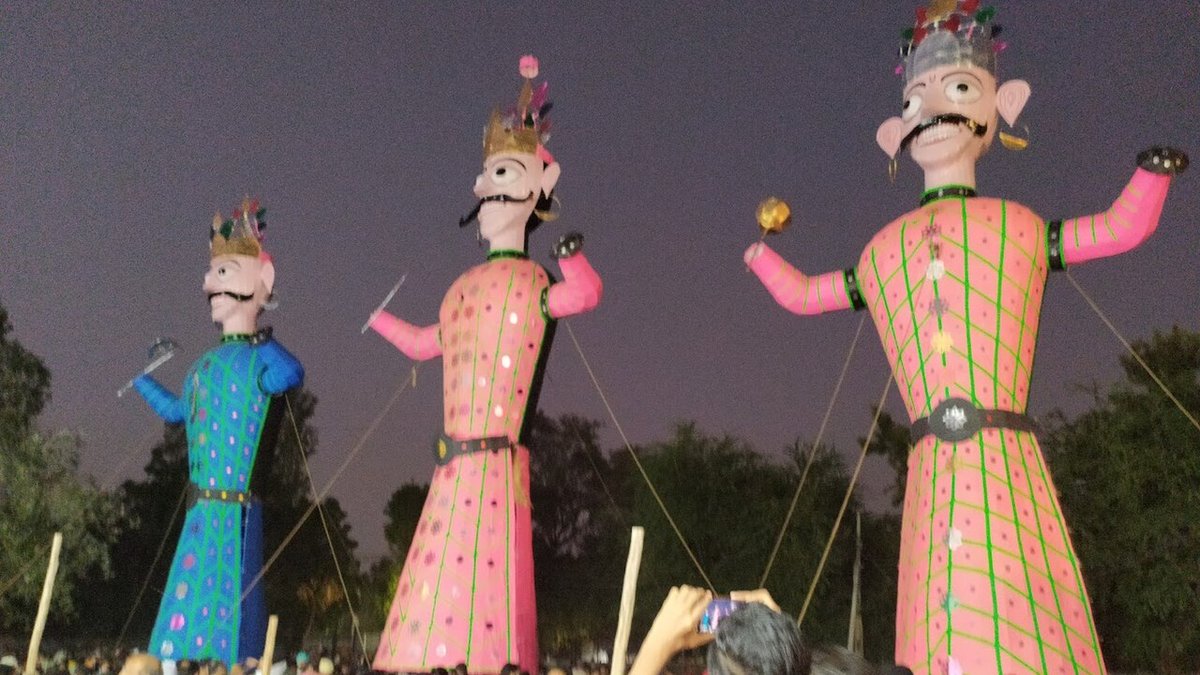 Dussehra 2026 Falls on October 20: Timings and Celebrations