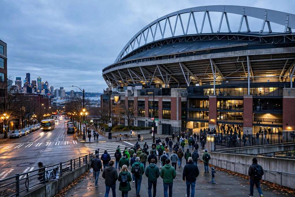 Dynamo Beat Sounders 1-0 for First Win in Seattle as Halter Goal Sets MLS Record