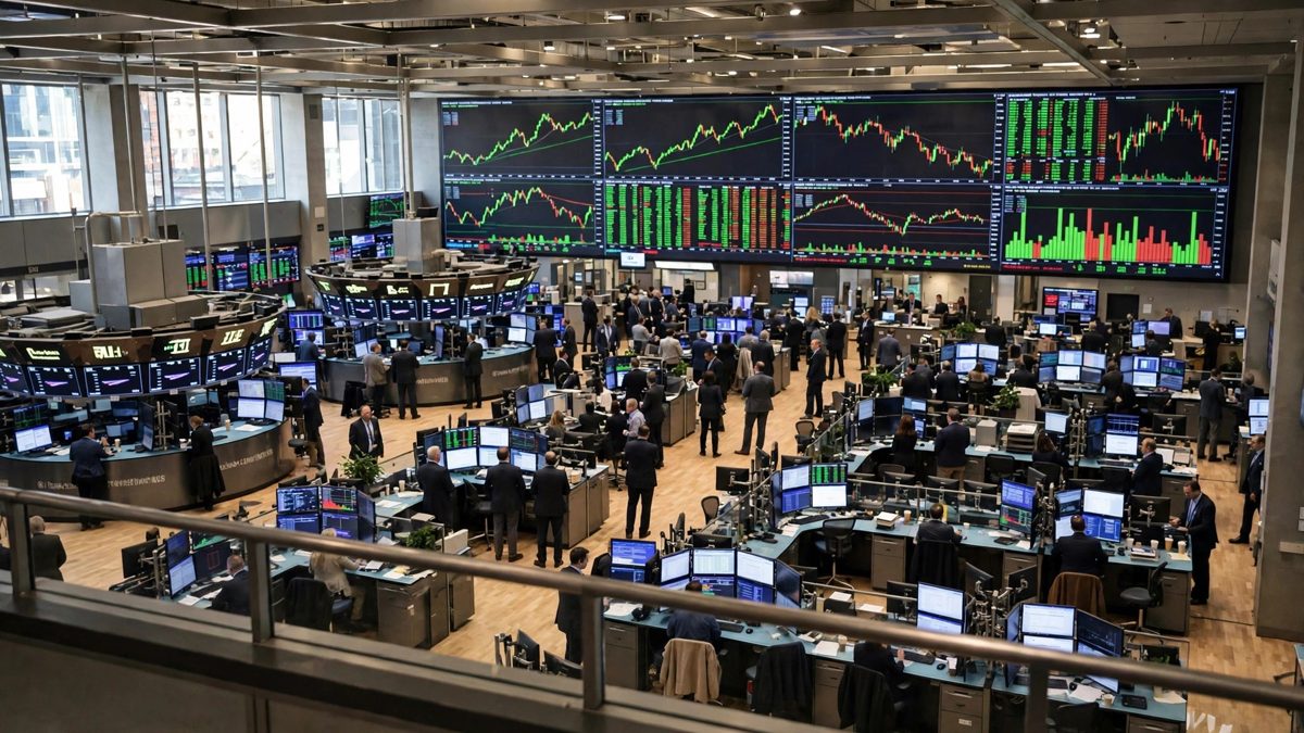 Tesla and Meta Report Tonight as Beats Fail to Lift Stocks