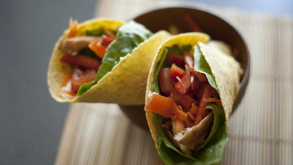 E. Coli Cases From Chicken Wraps Rise to 50, With No Brand Named by Officials