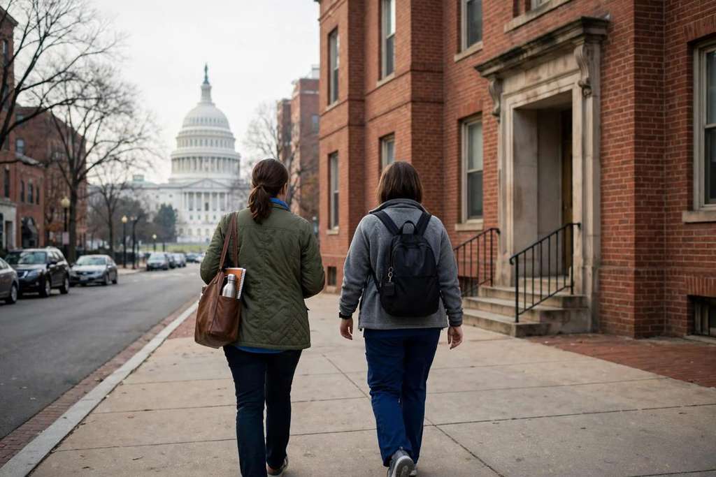 PSLF Loan Forgiveness Stands as Education Department Drops Appeal