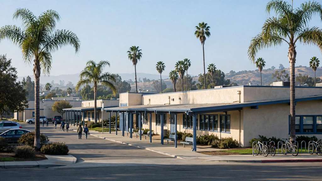 Education Department Probes Three California Districts Over Surveys