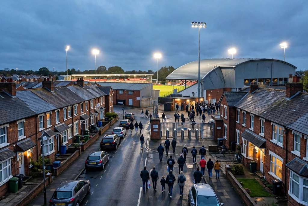 EFL Cup Fourth Round Tonight: Fleetwood Host Arsenal