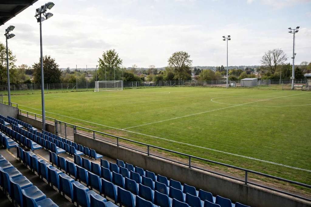 England Players Walk Off Over Alleged Racist Incident at Under-15 World Cup