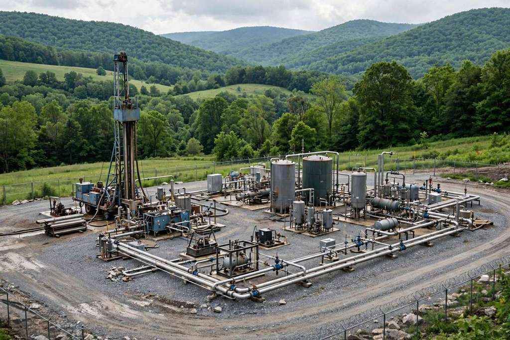 EQT to Buy Range Resources in 13 Billion Dollar Stock Swap
