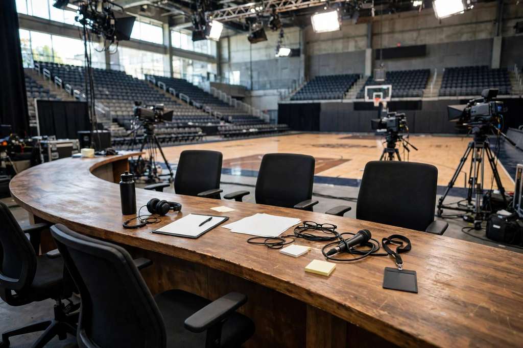 Ernie Johnson Says This Season Will Be His Last on Inside the NBA