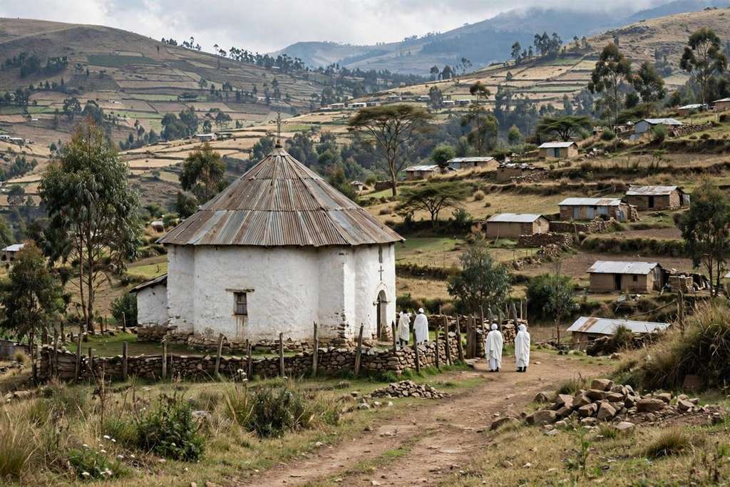 Ethiopia Church Confirms 60 Orthodox Faithful Killed in Arsi Attacks