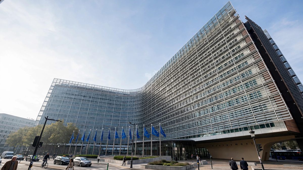 EU Charges KKR Over Telecom Italia Deal, Says It May Have Misled Regulators