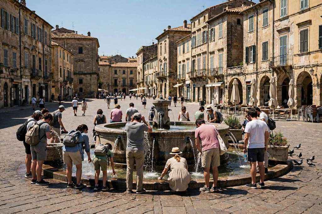 Heat Killed More Than 50,000 People in Europe This Summer, the Deadliest Toll on Record