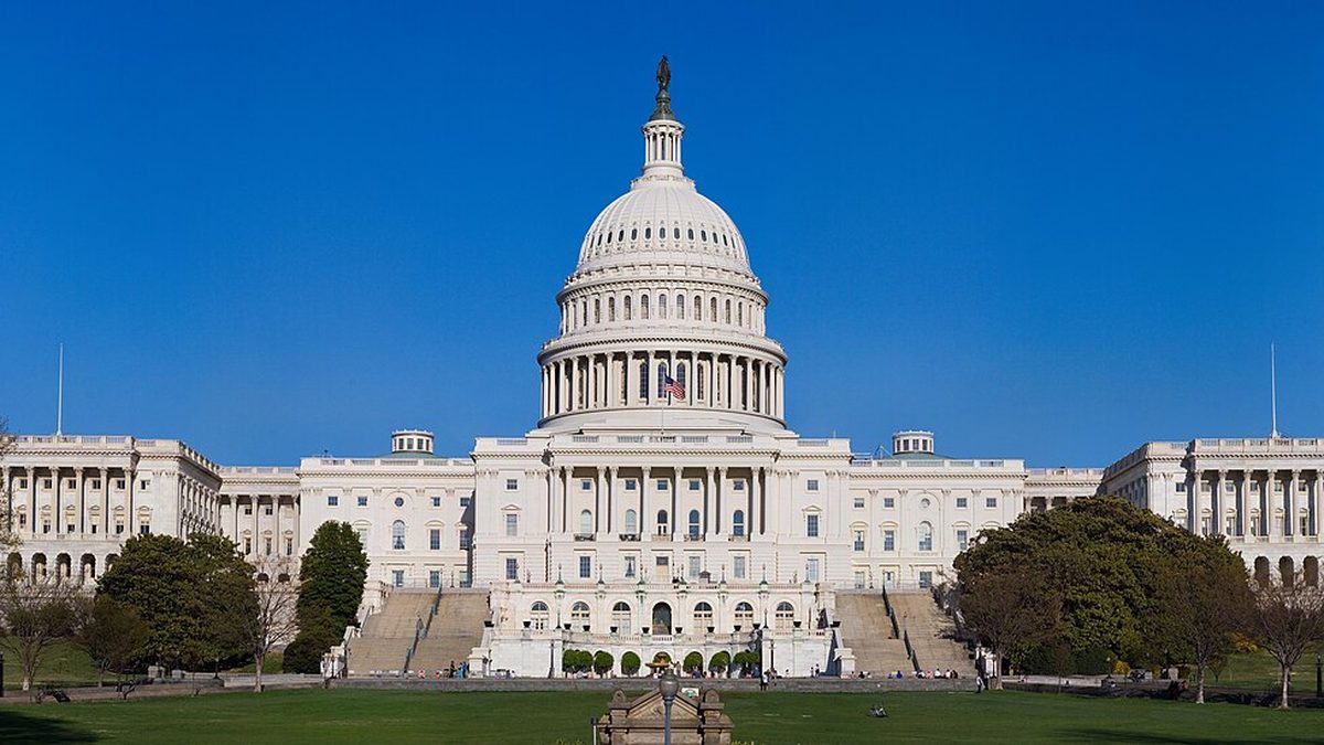 FBI Probes Suspicious Letters Sent to Congress and Election Offices