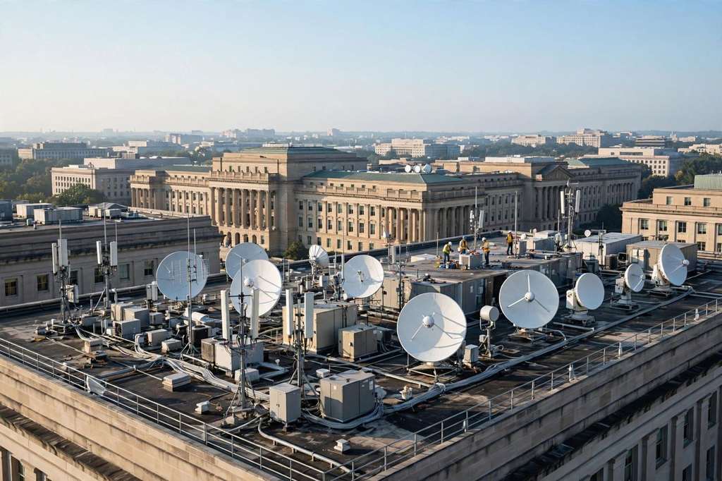 La FCC votera sur l'interdiction des numéros américains aux opérateurs chinois