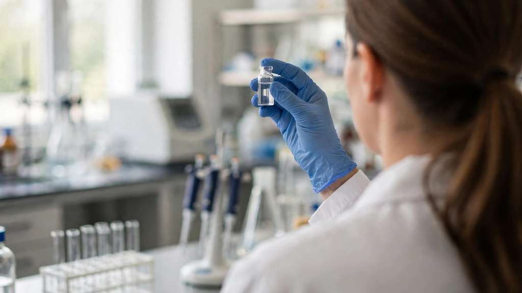FDA Approves First Hepatitis B Drug Aimed at a Functional Cure