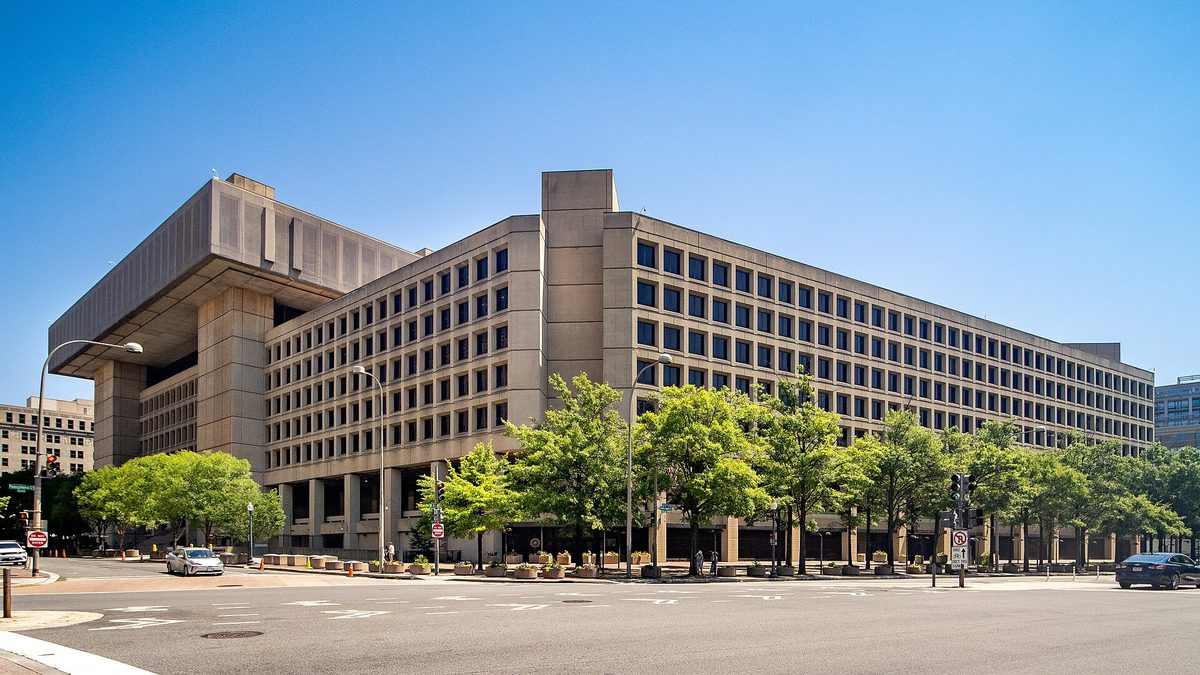 Nine Fired FBI Employees Sue Patel and Blanche Over Classified Documents Case Firings