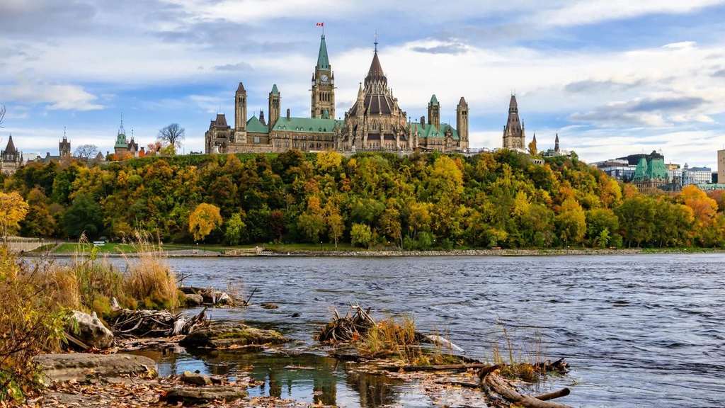First Nations Leaders Open Ottawa Summit With Ceremony Before Carney Meeting