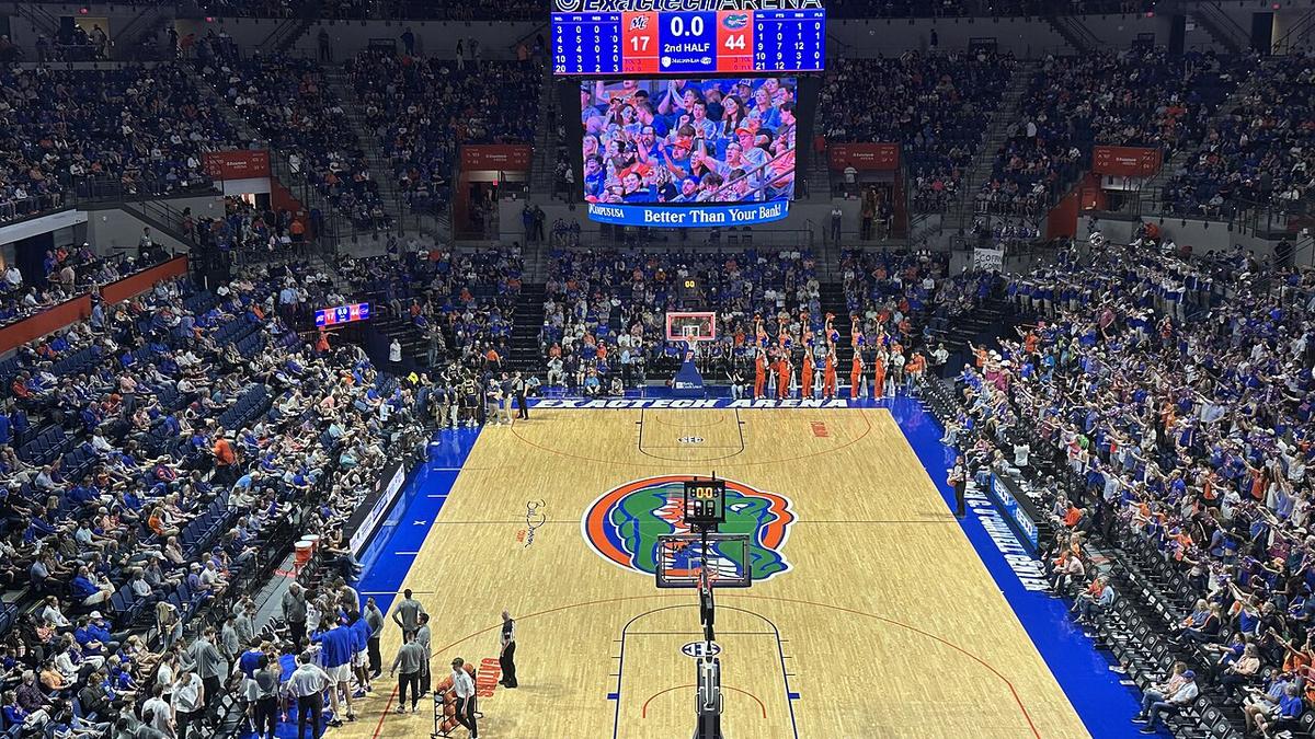 Florida Opens at No. 1 in AP Top 25 Preseason Poll With 47 Votes
