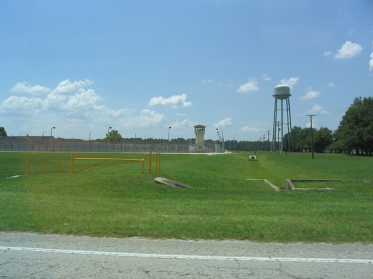 Florida Executes William Reaves, Its 18th Execution This Year