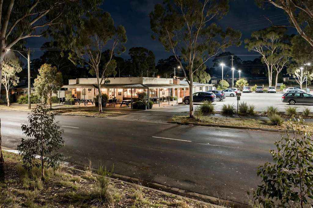 Four Injured in Drive-By Shooting Outside Loganholme Boxing Event, South of Brisbane
