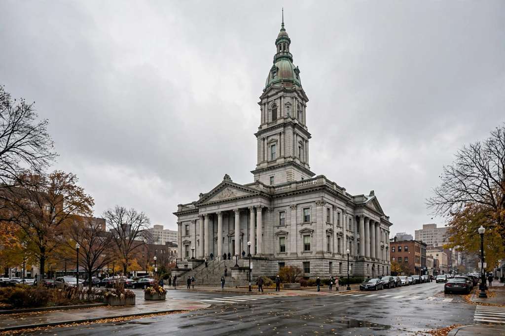 Garwood Teen Pleads Not Guilty to Murder in Cranford Girls' Deaths
