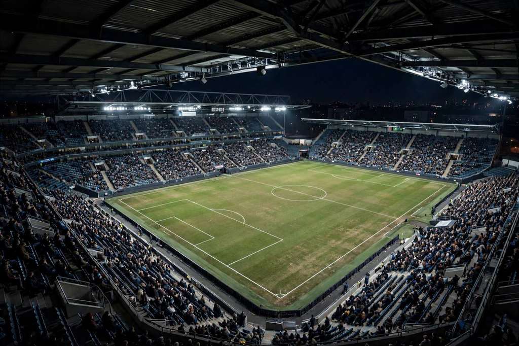 Gladbach Beat Stuttgart 3-2 for First Win of the Season