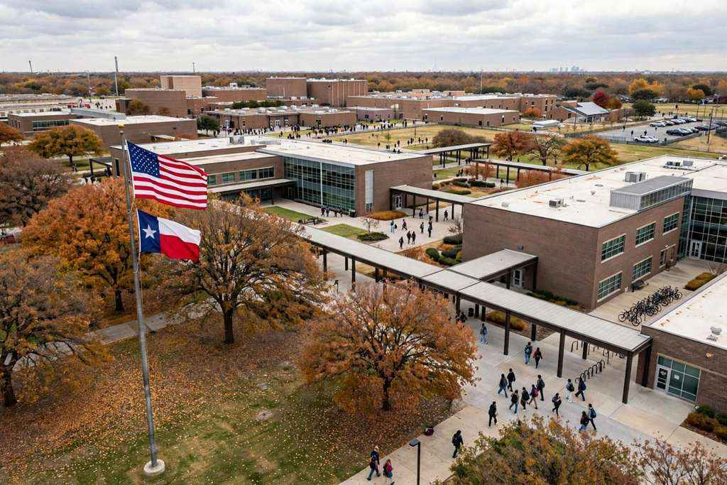 Grand Prairie, Texas: Student Sues District Under Title IX After Canceled Musical
