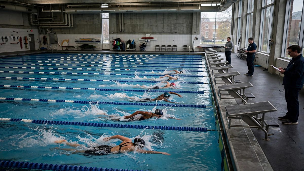 Gretchen Walsh Breaks Her Own 50 Free World Record With 22.75 in Charlottesville
