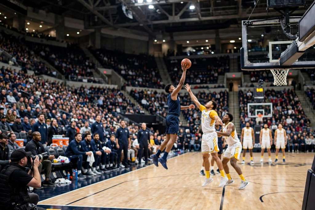 Grizzlies Beat Jazz 110-105 to Stay Perfect at 4-0