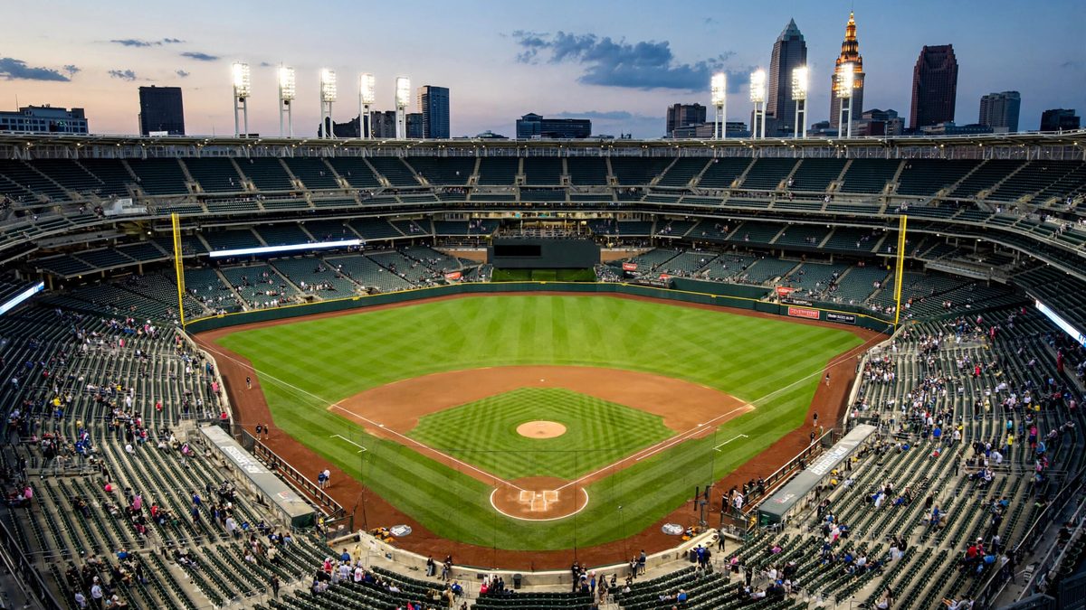 Guardians vs Rays, ALCS Game 4: Time, Pitching Matchup and What Is at Stake