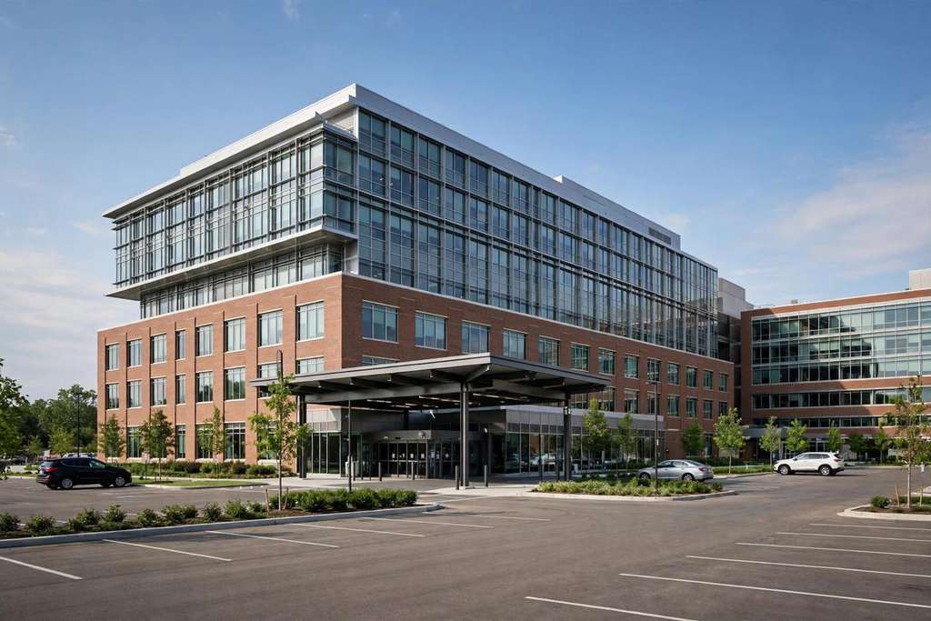 HCA Healthcare Q3 Earnings Beat as Revenue Rises to $19.85 Billion