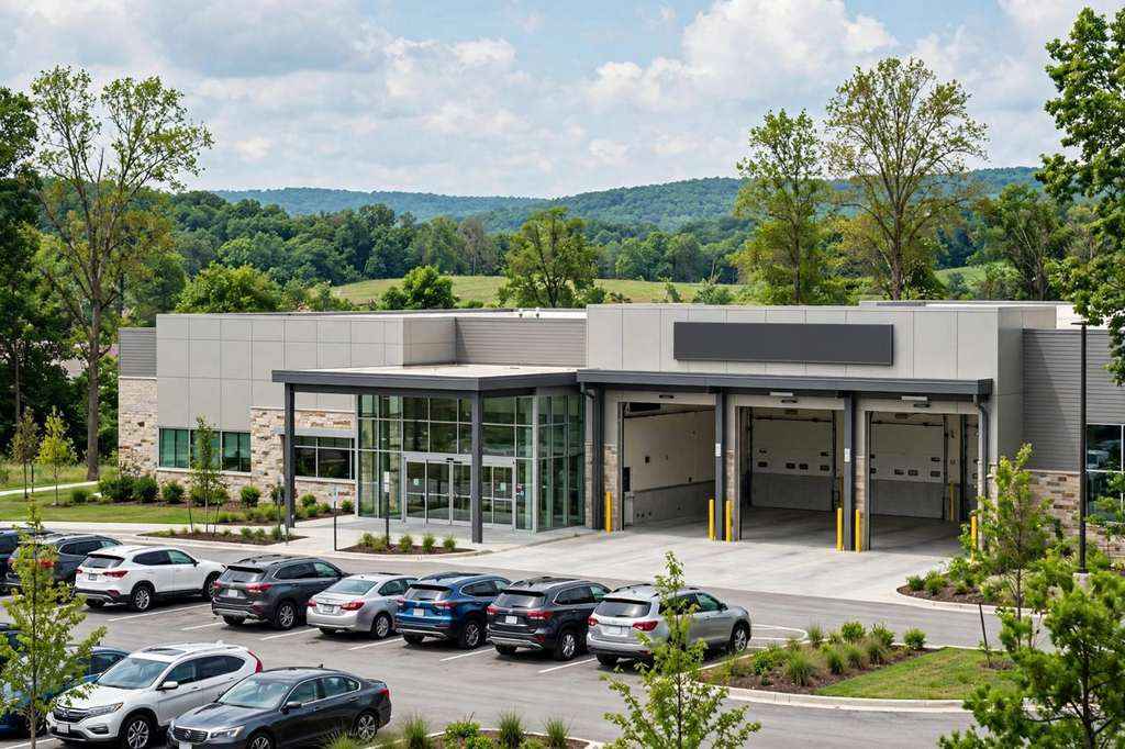 HealthSpan to Take Surgery Partners Private in $5.7 Billion Deal