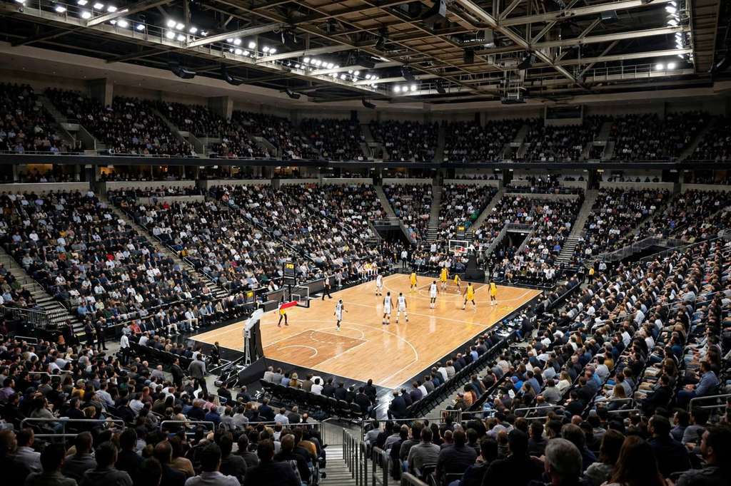 NBA कप के पहले मैच में हीट ने पेसर्स को 145-125 से हराया, गियानिस का ट्रिपल-डबल