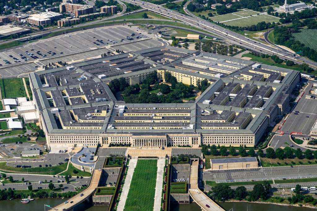 Hegseth Fires the Pentagon's Top Military Planner as Trump Weighs New Iran Strikes