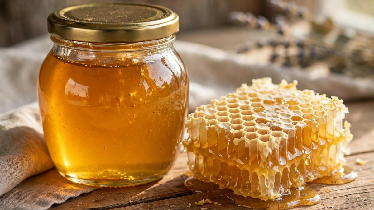 Honey Found in 3,000-Year-Old Tombs Is Still Edible