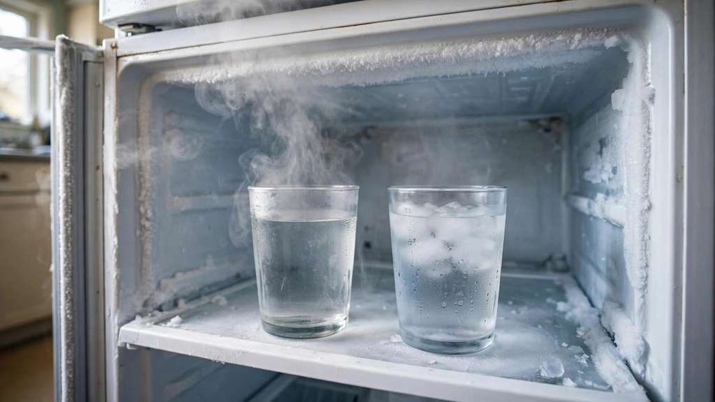 Can Hot Water Freeze Faster Than Cold Water? The Honest Answer Is Only Sometimes