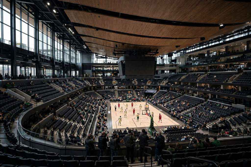 Houston, Texas: Rockets Beat Bucks 132-100 to Reach 5-0 as VanVleet Scores 24 Without Sengun