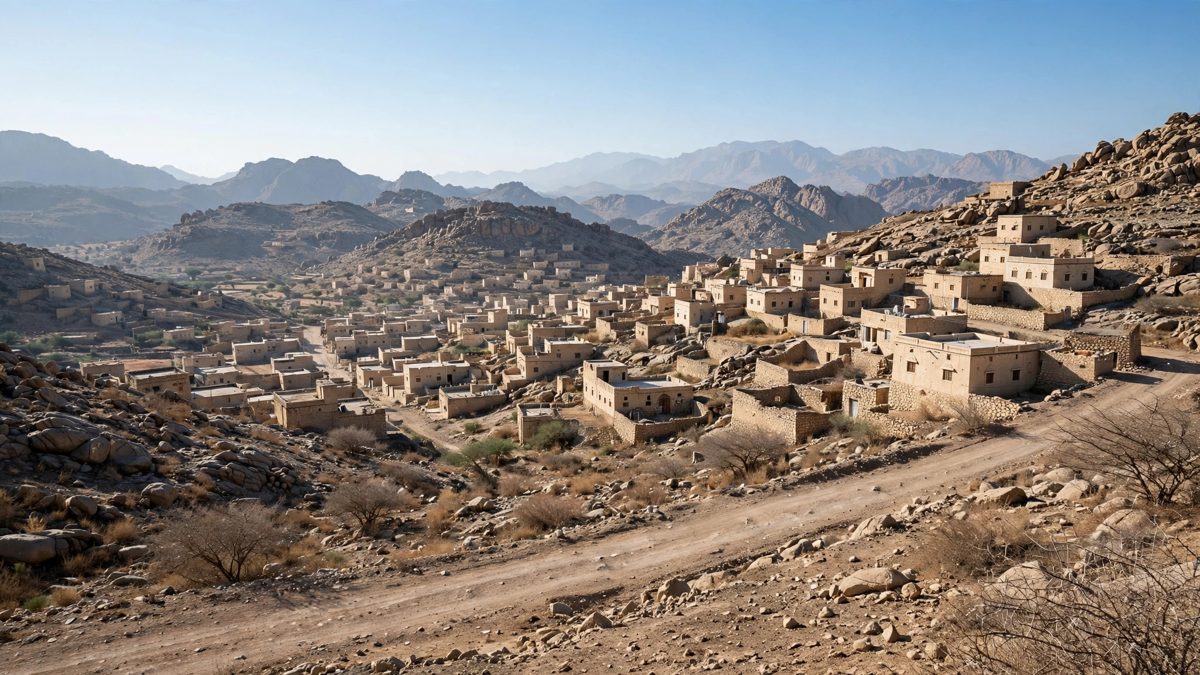 73 Killed, More Than 200 Injured in Houthi Strike on Yemen Camp in Shabwa