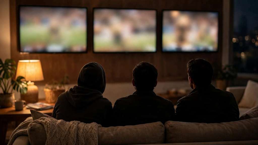 How to Watch Tonight: World Series, WNBA Finals and Cowboys-Eagles