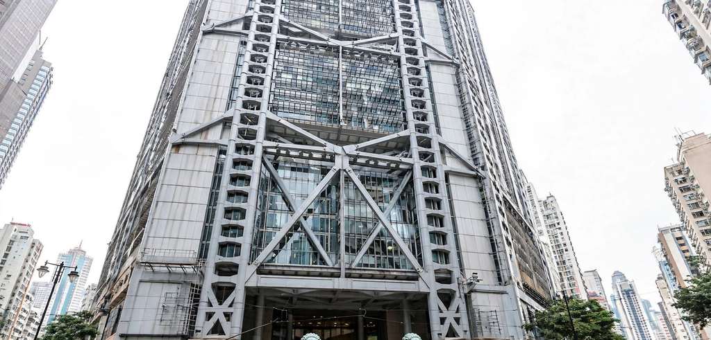 HSBC Third-Quarter Profit Jumps 32 Percent to $9.6 Billion, Bank Launches $1 Billion Buyback