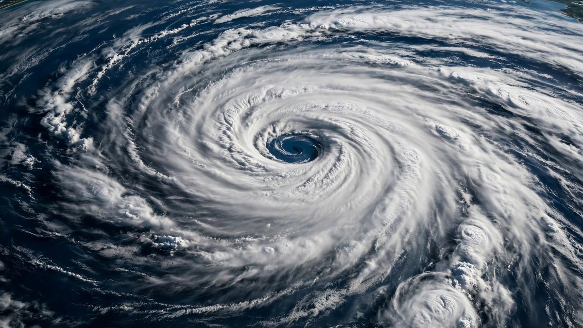 Isaias weakens to remnant as 'sting jet' slams coast at 117 mph