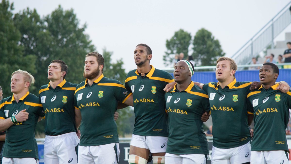 Lions Lock Hyron Andrews, 31, Dies at Team Hotel in France on Eve of Champions Cup Match