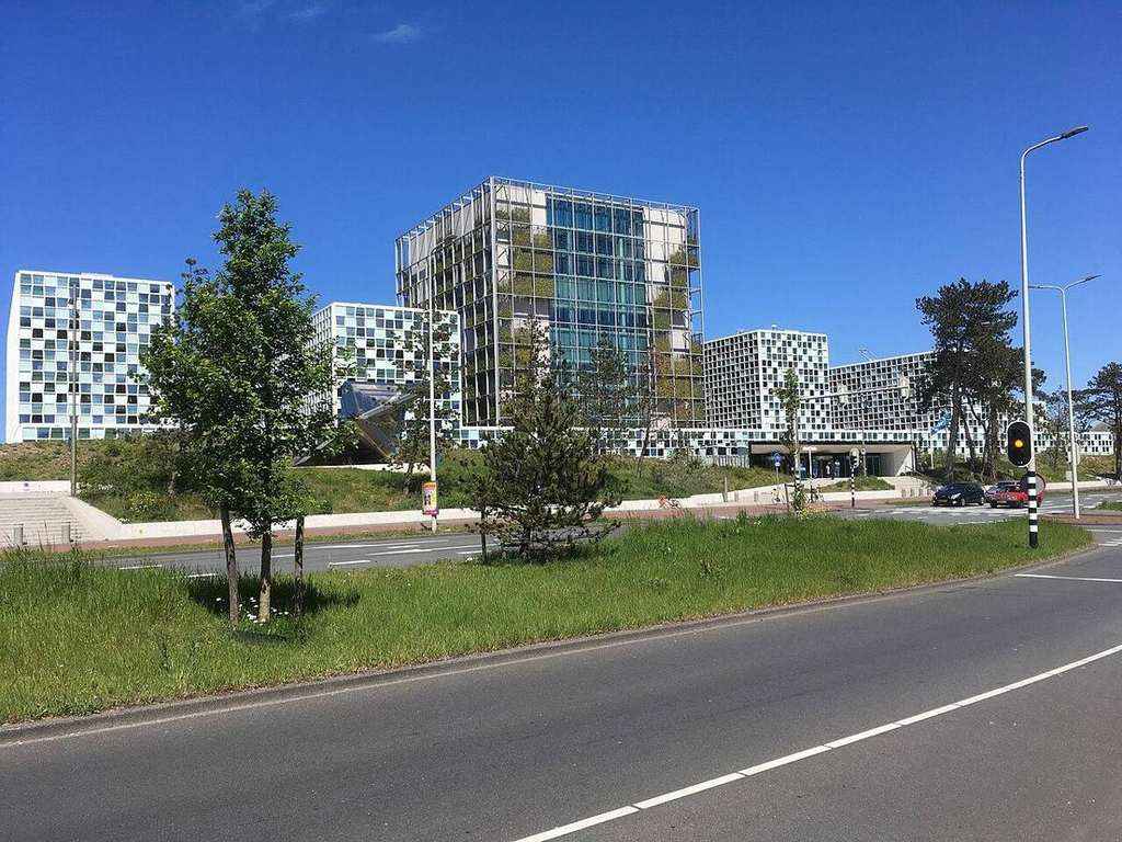 International Criminal Court Wins EU's 2026 Sakharov Prize