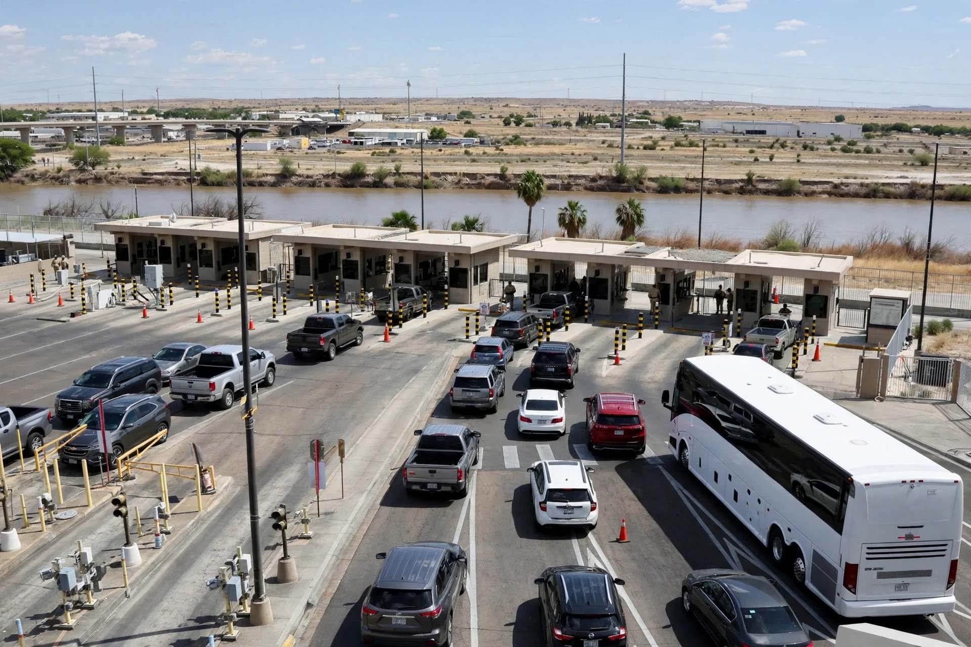 Lawful Permanent Resident Dies in ICE Custody in Texas as Family Says Care Was Denied
